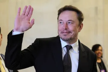 Musk, Zuckerberg, Gates a další. Američtí senátoři řešili umělou inteligenci s technologickými lídry