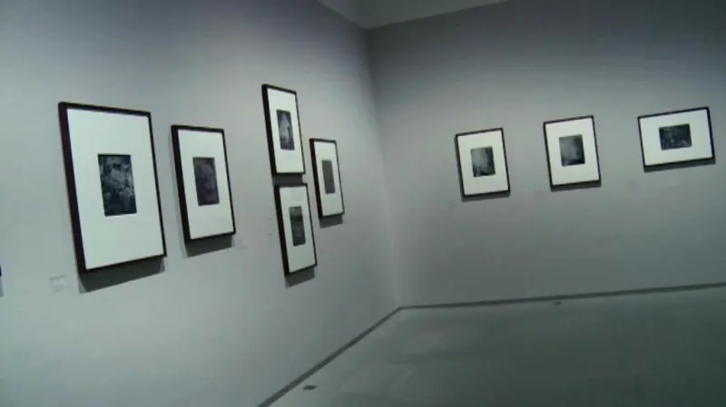 V Paříži vystavují tvorbu Josefa Sudka