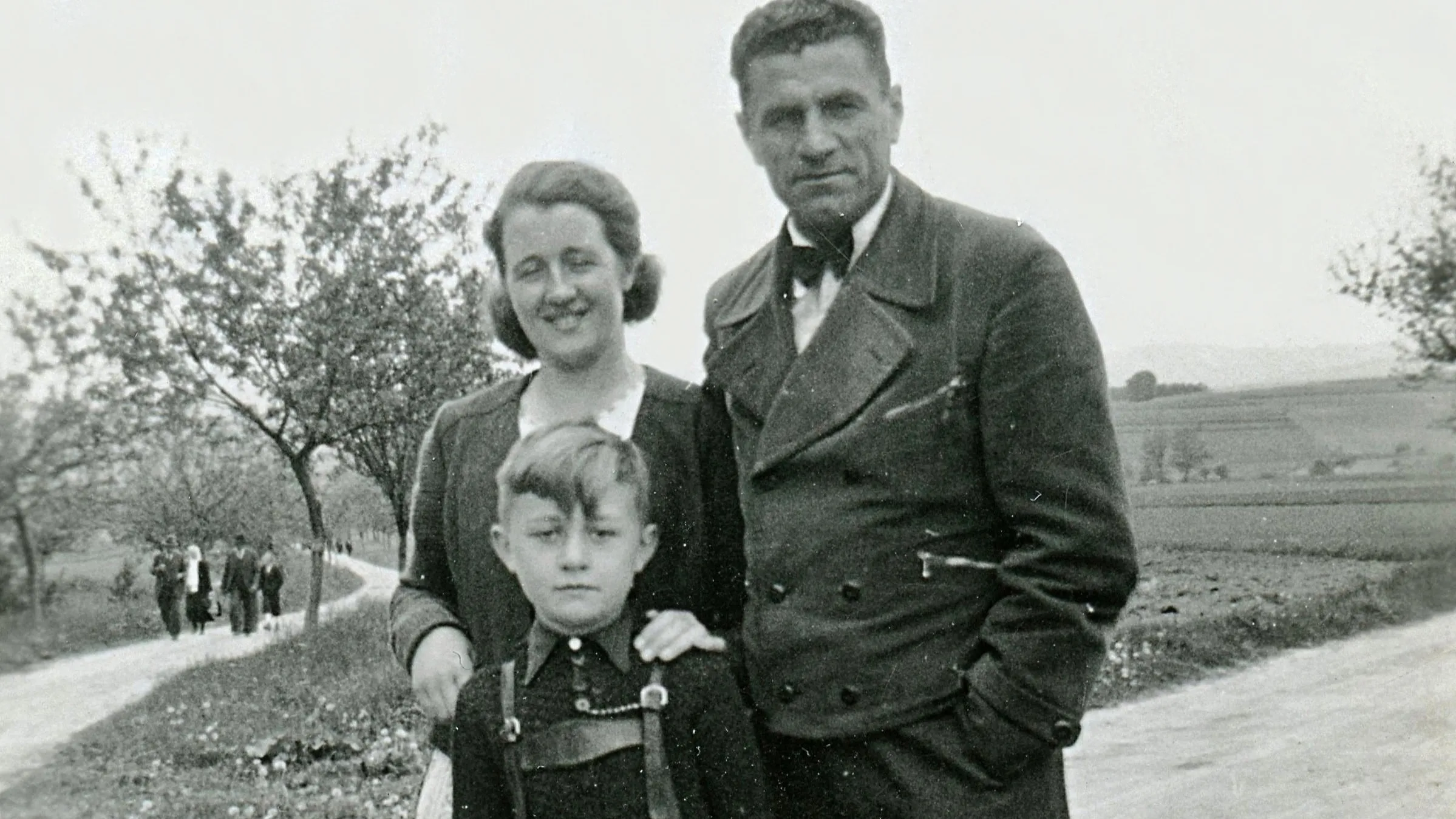 Čech ani Němec, jsem Znojemák, říká Josef Vlasák