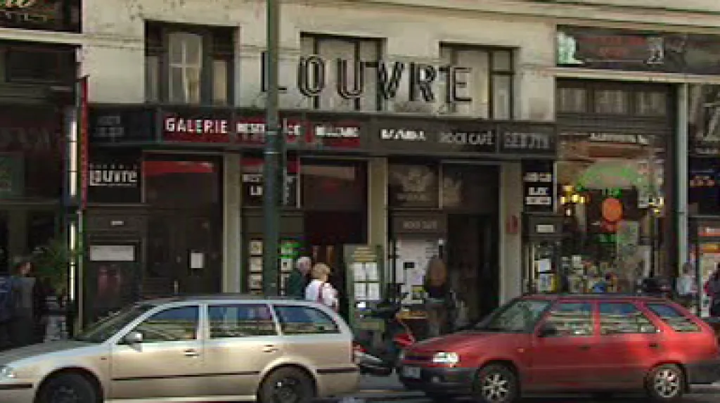 Rock Café