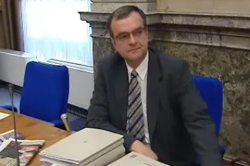 Kalousek: Ekonomická situace nevyžaduje mimořádné fiskální impulzy