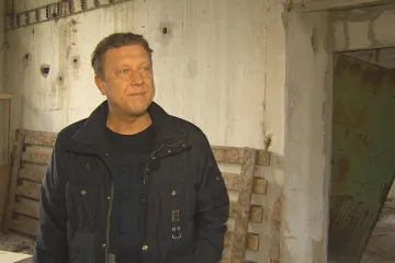 Starosta Moldavy ukrýval klíčového svědka kauzy ROP Severozápad. Teď se bojí diskreditace