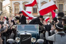 Stoleté výročí republiky připomene i Česká televize. Nabídne Rašína, Libuši i debatu Zemana a Babiše