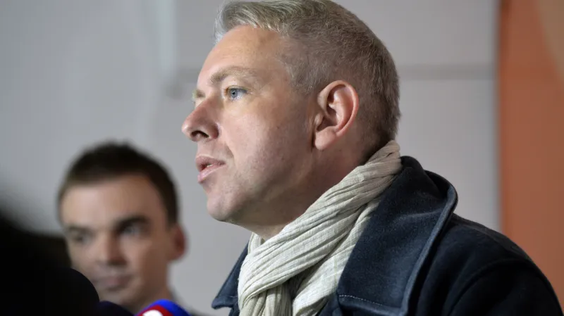 Milan Chovanec (ČSSD)