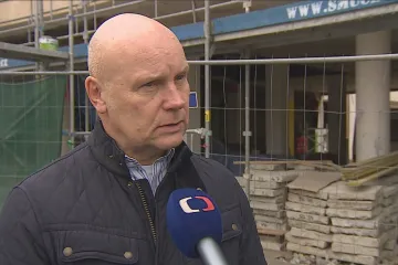 Zastupitelstvo Brna-Ivanovic odvolá místostarostu Liškutina. Ten čelí ve vazbě podezření z manipulace zakázek