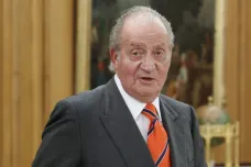 Španělská prokuratura vyšetřuje bývalého krále Juana Carlose I. kvůli podezření z korupce