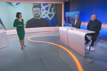 Korupční aféra v energetice je pro Zelenského velkou výzvou, míní komentátoři