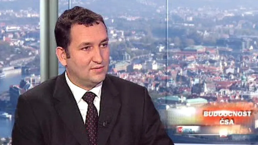 Miroslav Dvořák
