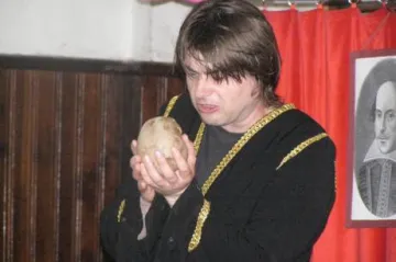 Cesta světovou literaturou