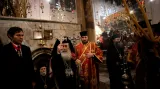 Patriarcha řecké pravoslavnoé církve Teofilos III.