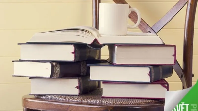 Svět knihy se otevírá Egyptu, sci-fi i Čechům v zahraničí