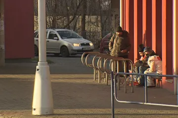 V Třinci zakážou žebrání na náměstí a u nákupních center. Vyhláška bude platit od ledna