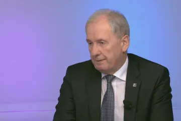 Ústavní soud není prezidentský ani vládní, patří každému, zdůraznil Josef Baxa