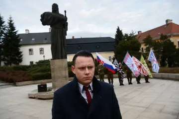 Glosa z Berlinale: V bludném kruhu korektnosti