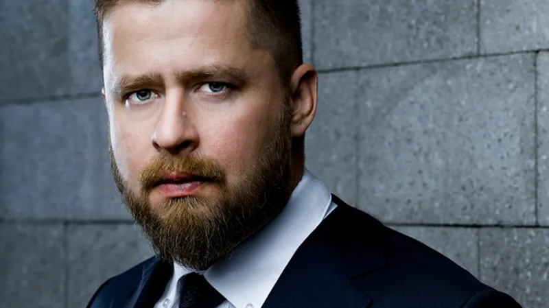 Aleš Michl, člen bankovní rady ČNB