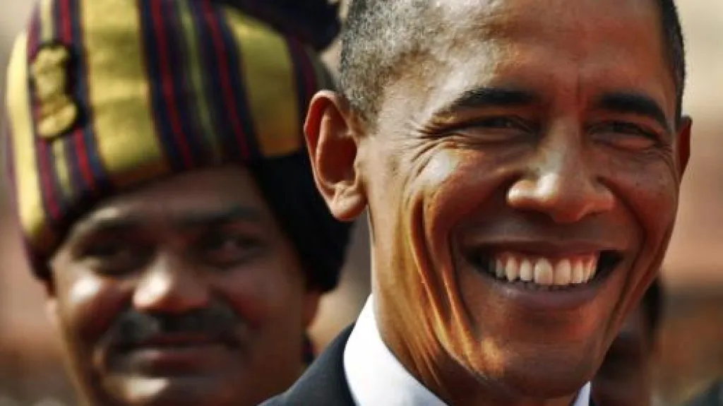 Barack Obama