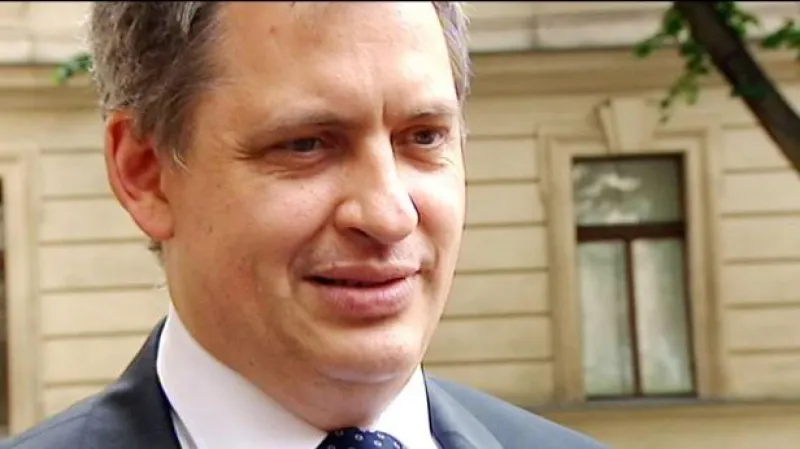 Dienstbier: V některých bodech je dohoda s opozicí možná