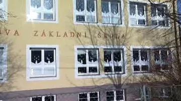 ZŠ ve Velké nad Veličkou