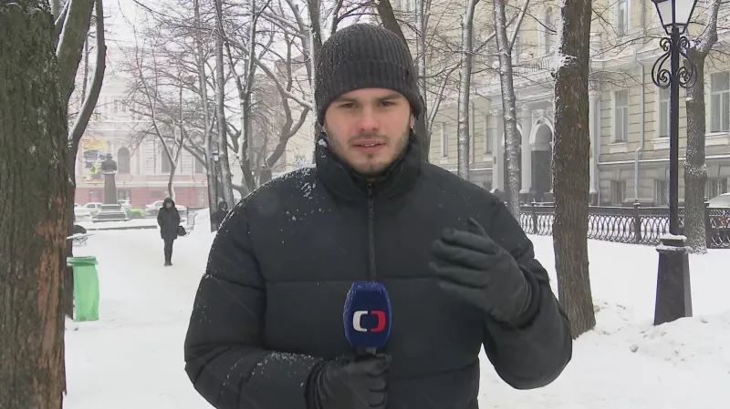 Rusko doufá v zablokování schůze Rady bezpečnosti OSN. Situaci na Ukrajině sleduje zpravodaj Papadopulos