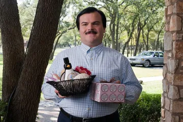 Bernie, ach, Bernie, co že jsi to za ptáčka?