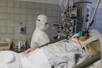 Svět si připomíná den sester. V Česku jich je málo, podle asociace by bylo potřeba tři tisíce dalších