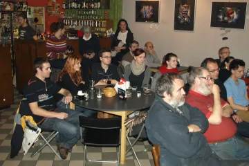 AVÍZO: Přednáška Univerzity Pardubice pro veřejnost: Konec Pražského jara