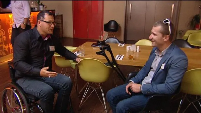 Události: Druhý ročník projektu Srdcerváči