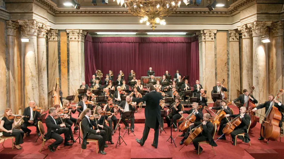 Slavnostní zahajovací koncert