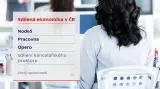 Sdílená ekonomika ve světě a v Česku