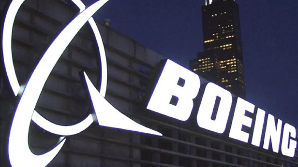 Boeing