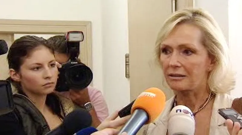 Helena Vondráčková