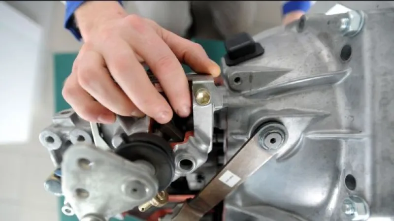 Komentář Radka Špicara