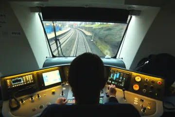 Za čtvrt roku zabránil systém ETCS velkým škodám. Měl ale i velký výpadek