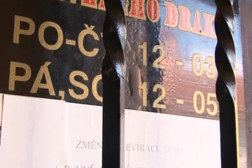 Boskovice po roce zrušily vyhlášku omezující provozní dobu restaurací