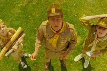 Festival v Cannes zahájí Království vycházejícího měsíce