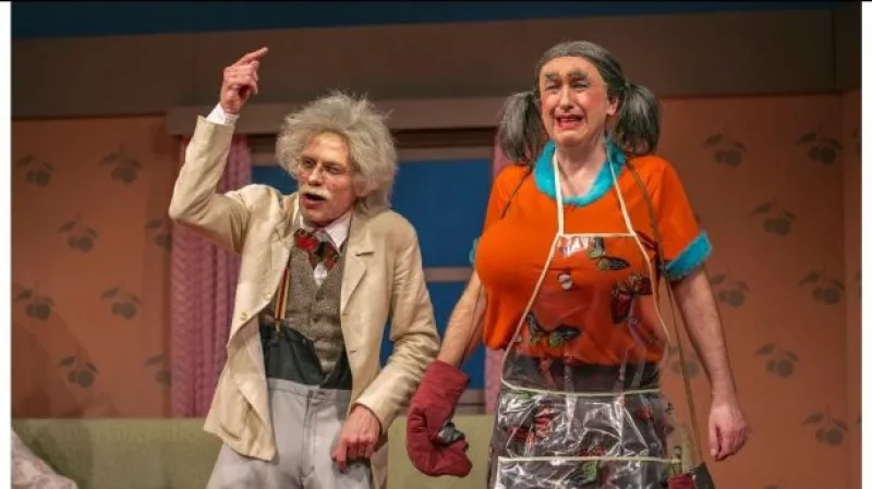 Reportáž Jiřího Svobody