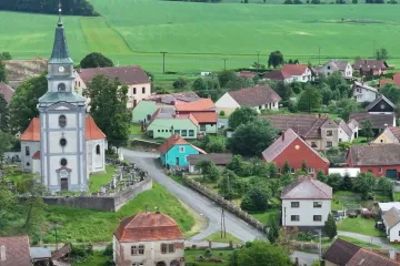 Reportéři ČT: Kvůli sporům podnikatele s obcí mají občané kontaminovanou vodu