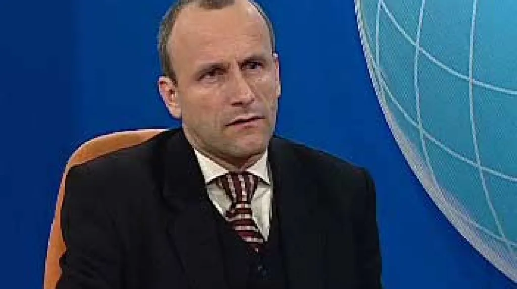 Vladimír Koníček