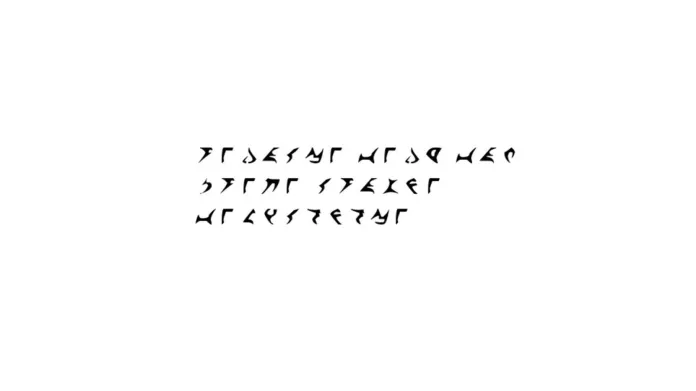 klingonština