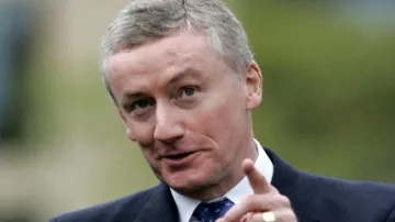 Fred Goodwin