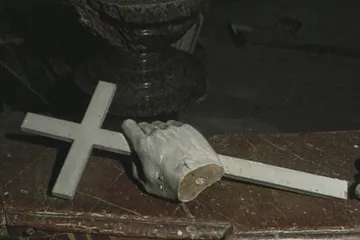 Z Československa zmizely po revoluci mnohé památky a starožitnosti