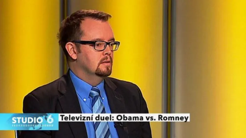 Rozhovor s Bradym Cloughem