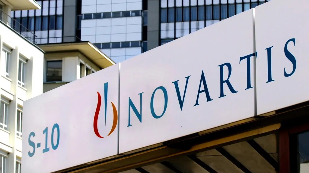 Novartis