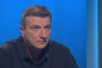 Ozval se pachatel, že chce zaplatit za své know-how, vzpomíná spoluautor „Případů" Josef Mareš