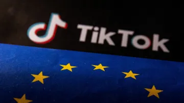 TikTok a Evropská unie