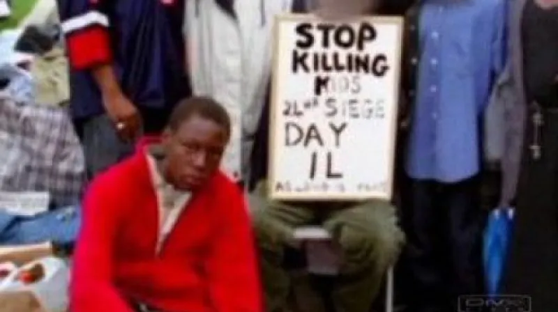 Obama chce stále zavřít Guantánamo