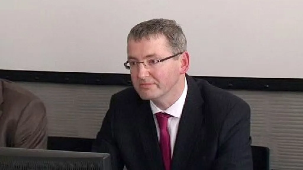 Martin Svoboda
