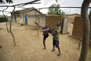 Rwanda je 25 let od skončení genocidy zemí stability. Ohrozit ji může někdejší hrdina, který nakročil k autoritářství