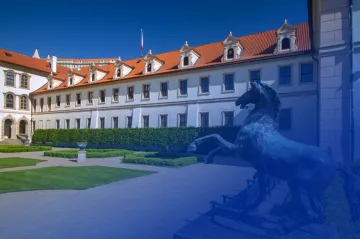 Senát pořádá veřejné slyšení k obranyschopnosti Česka a Ukrajiny