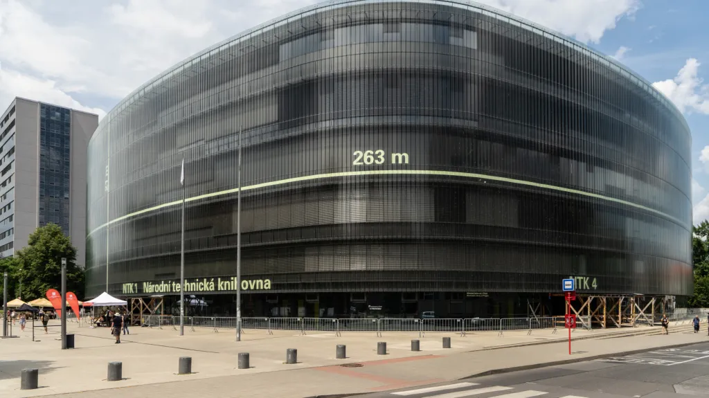 Národní technická knihovna